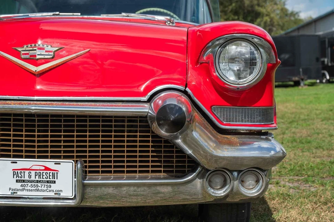 1957 Cadillac Eldorado 3rd Gen - Image 28 of 31
