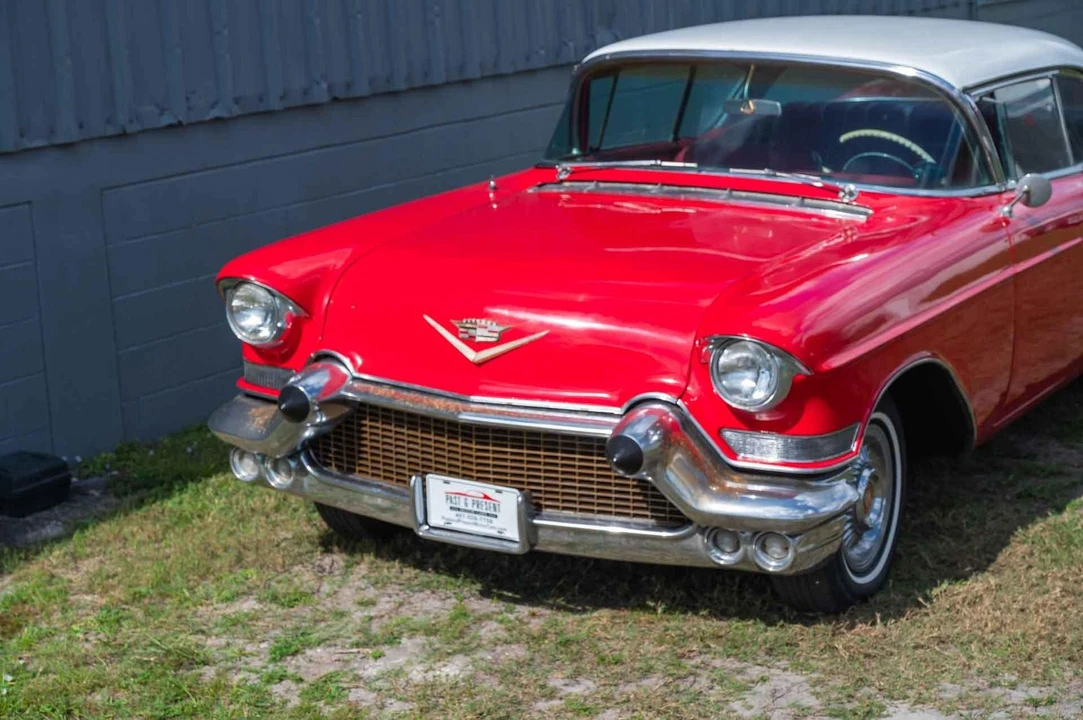 1957 Cadillac Eldorado 3rd Gen - Image 23 of 31