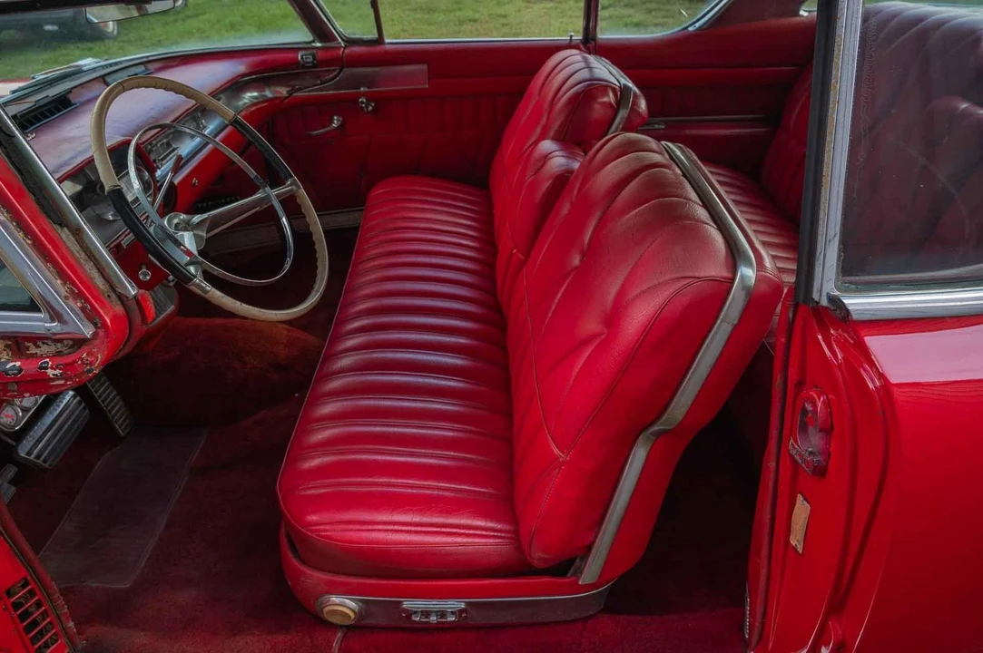 1957 Cadillac Eldorado 1st Gen - Image 10 of 21