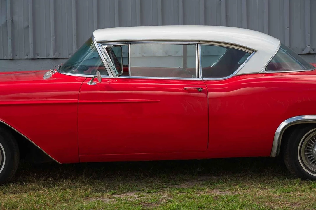 1957 Cadillac Eldorado 1st Gen - Image 21 of 21
