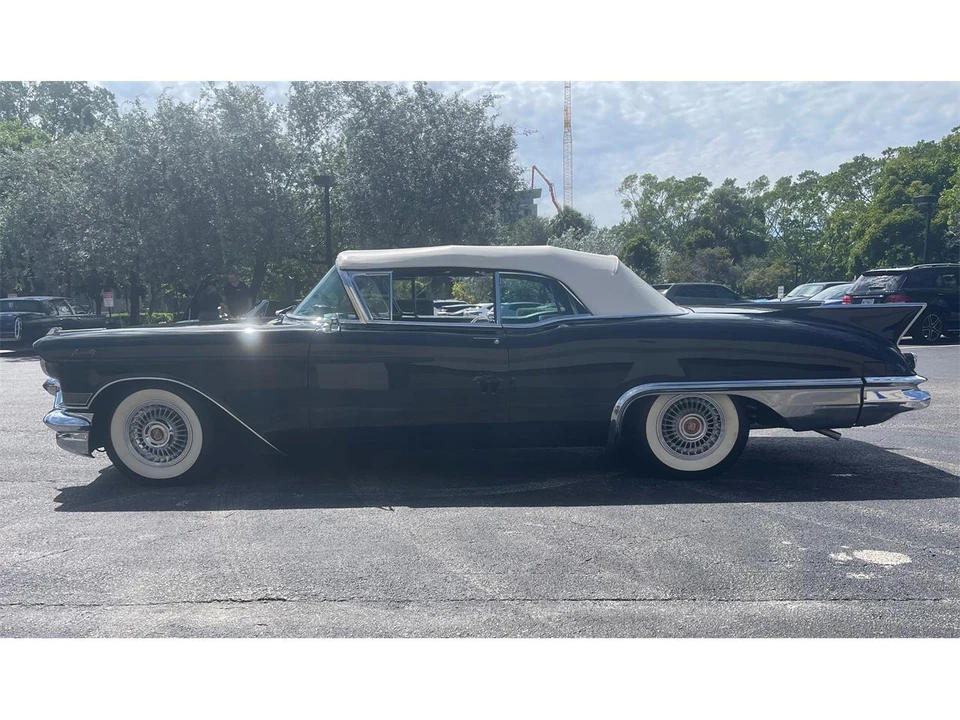 1957 Cadillac Eldorado 3rd Gen - Image 2 of 31