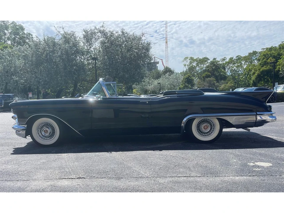 1957 Cadillac Eldorado 3rd Gen - Image 3 of 31