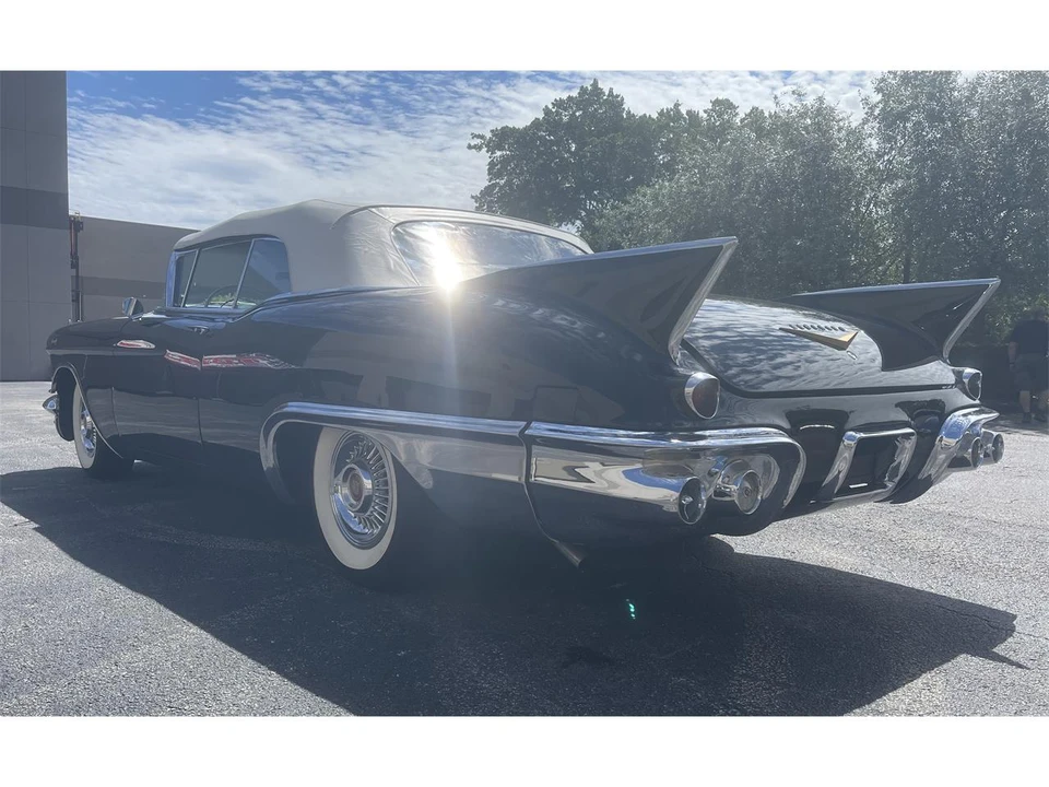 1957 Cadillac Eldorado 3rd Gen - Image 4 of 31