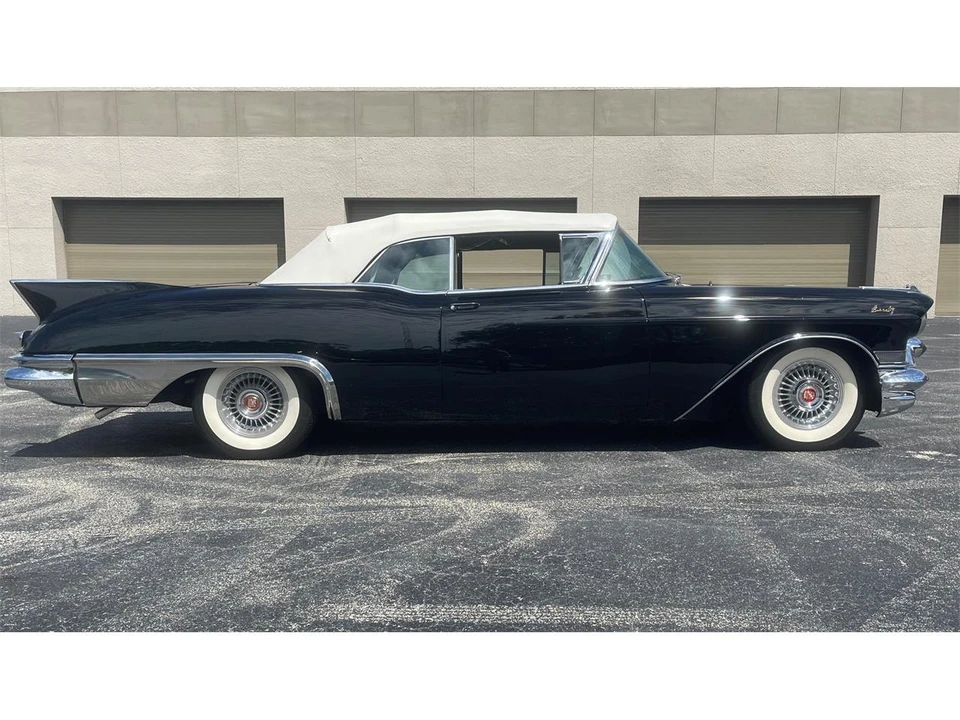 1957 Cadillac Eldorado 3rd Gen - Image 7 of 31