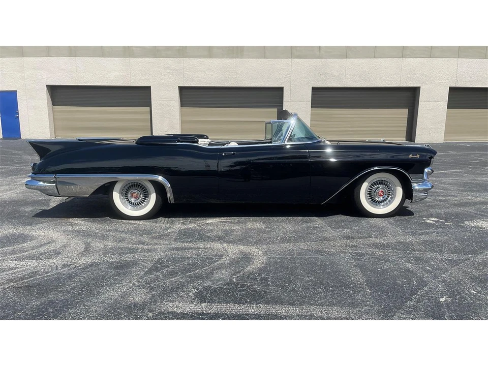 1957 Cadillac Eldorado 3rd Gen - Image 8 of 31