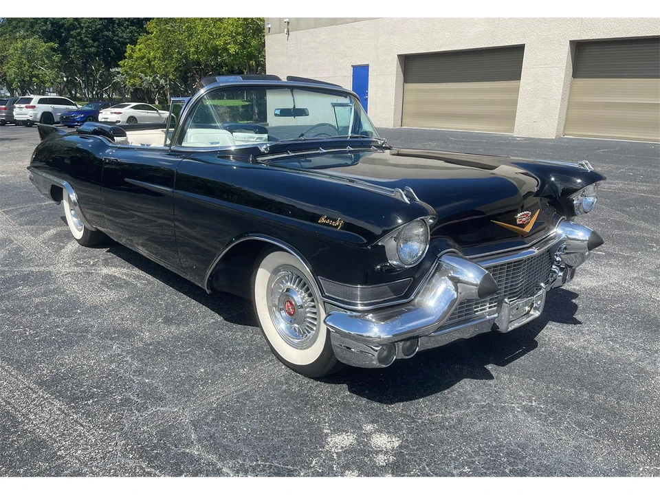 1957 Cadillac Eldorado 3rd Gen - Image 10 of 31