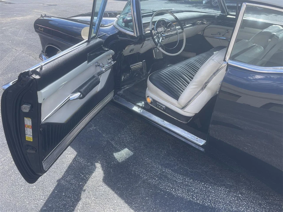 1957 Cadillac Eldorado 3rd Gen - Image 11 of 31