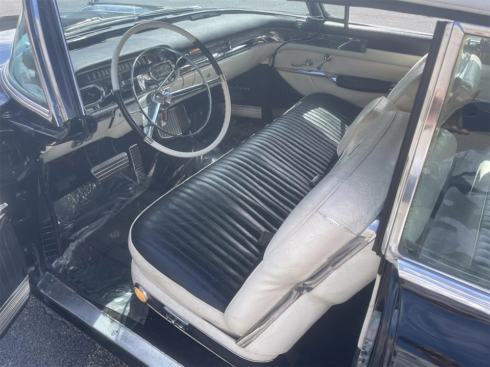 1957 Cadillac Eldorado 3rd Gen - Image 12 of 31