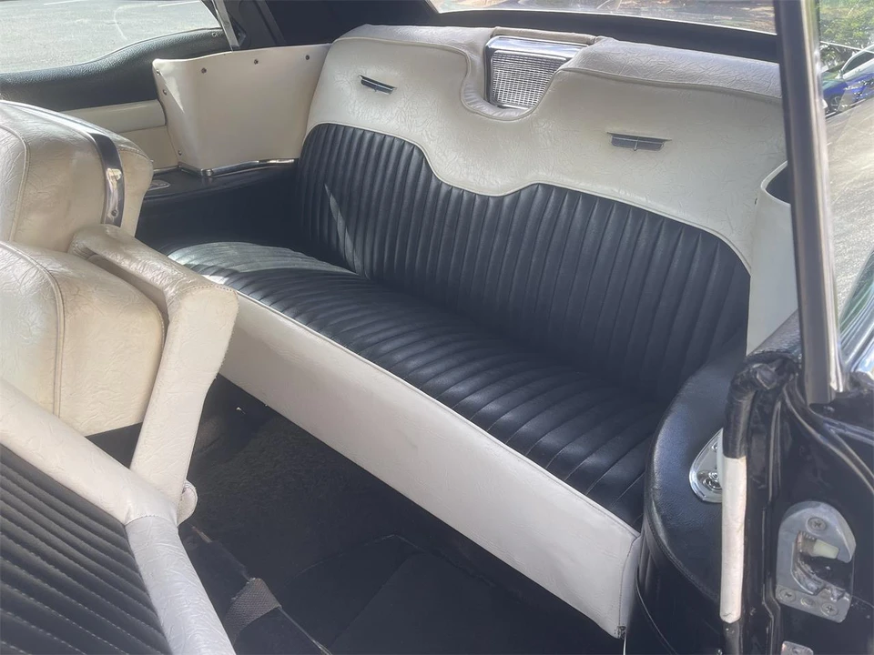 1957 Cadillac Eldorado 3rd Gen - Image 14 of 31