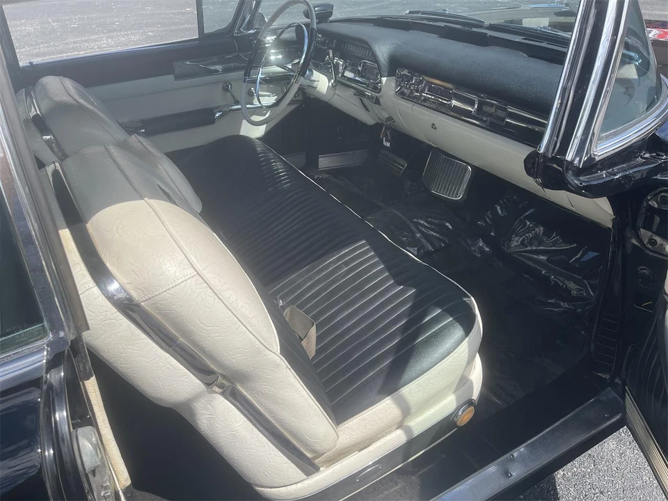 1957 Cadillac Eldorado 3rd Gen - Image 16 of 31