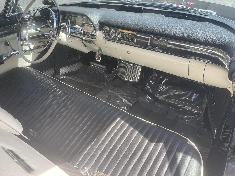 1957 Cadillac Eldorado 3rd Gen - Image 17 of 31