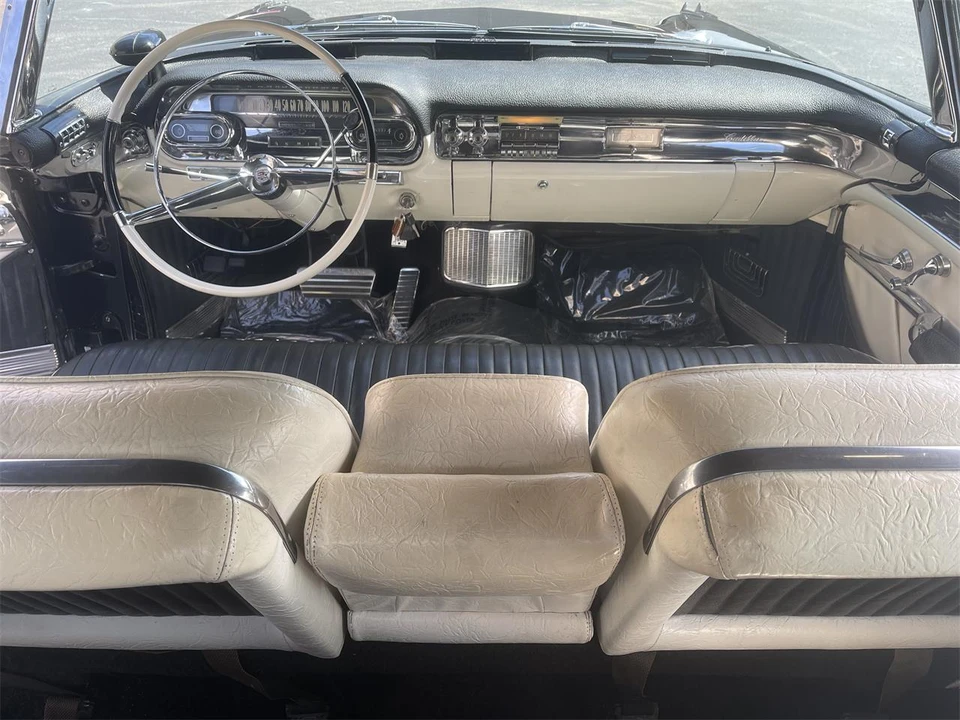 1957 Cadillac Eldorado 3rd Gen - Image 19 of 31
