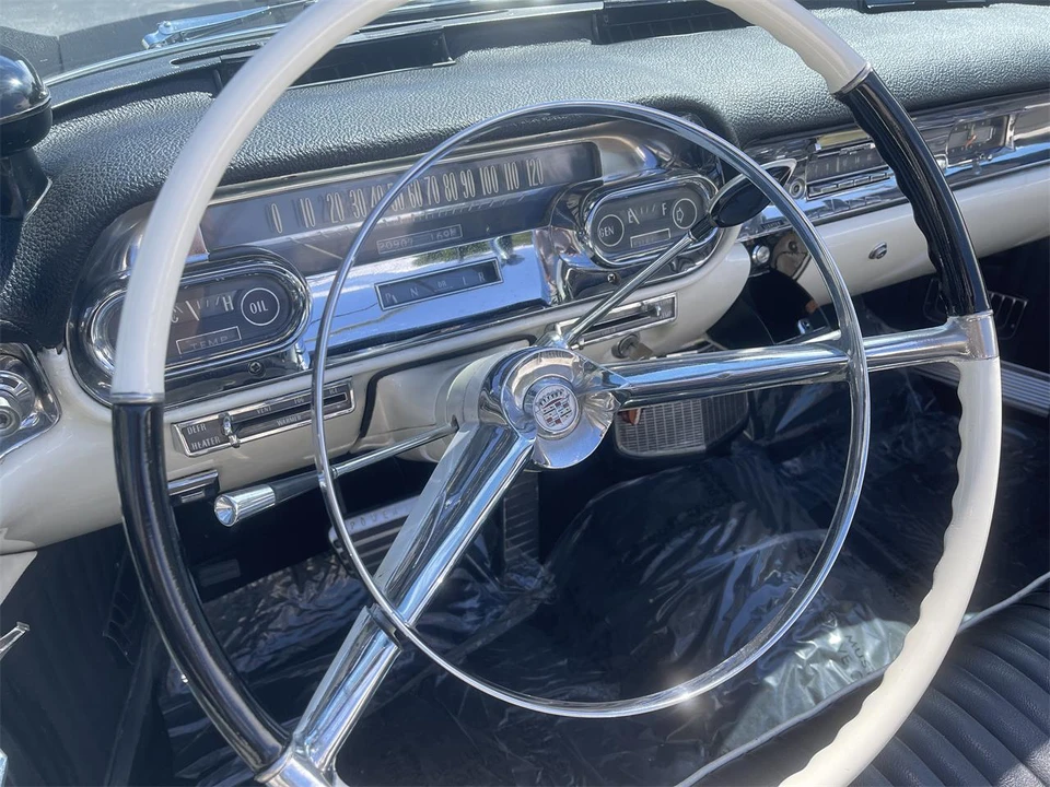 1957 Cadillac Eldorado 3rd Gen - Image 26 of 31