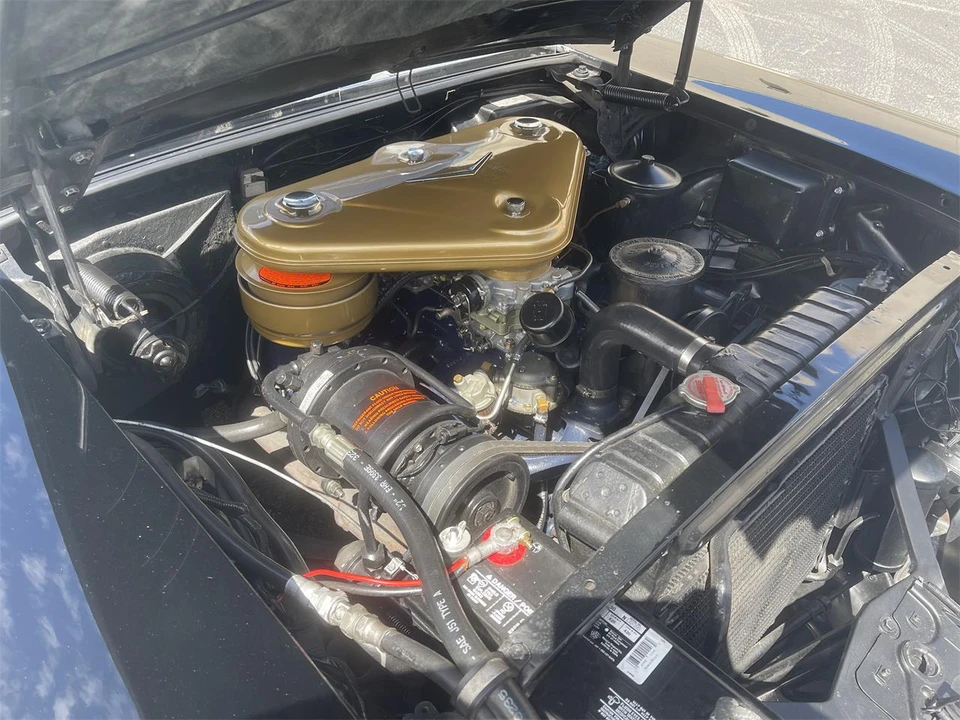 1957 Cadillac Eldorado 3rd Gen - Image 27 of 31