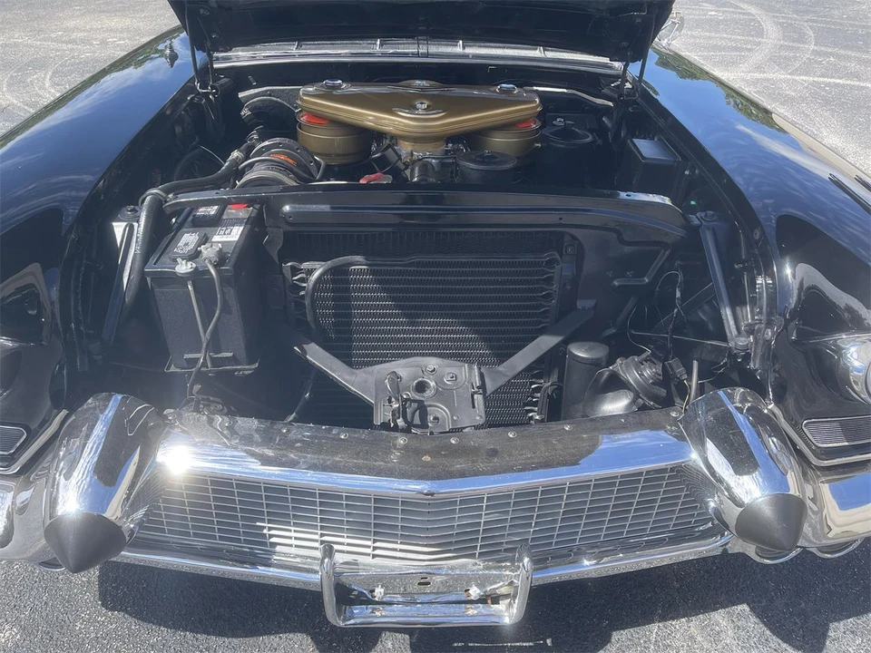 1957 Cadillac Eldorado 3rd Gen - Image 28 of 31