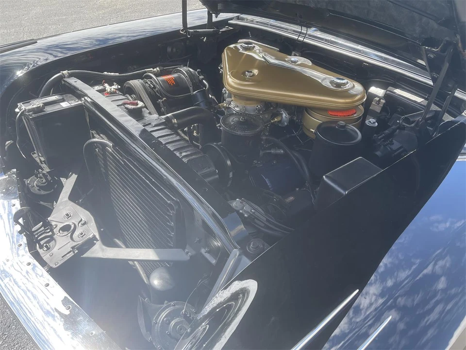 1957 Cadillac Eldorado 3rd Gen - Image 29 of 31