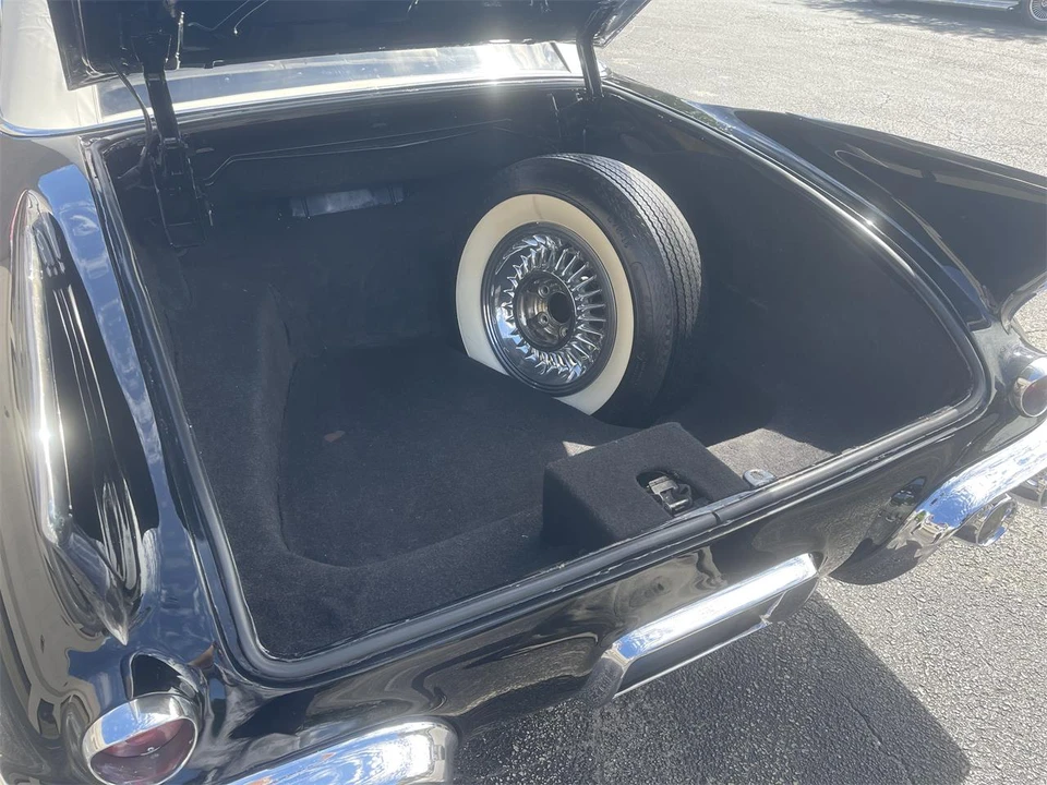 1957 Cadillac Eldorado 3rd Gen - Image 30 of 31