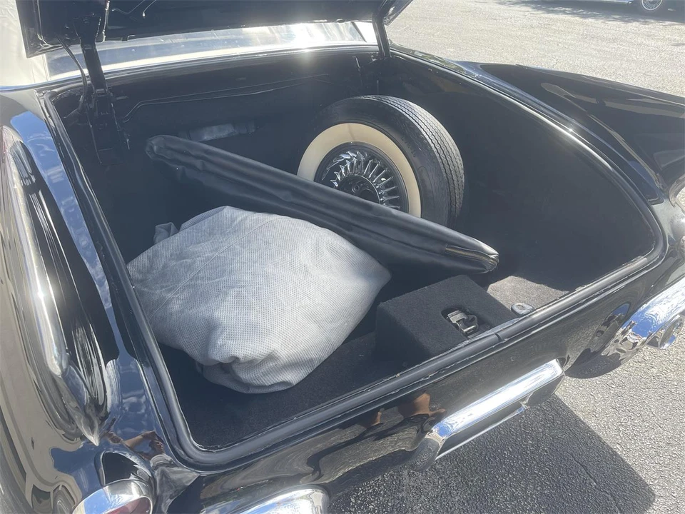 1957 Cadillac Eldorado 3rd Gen - Image 31 of 31