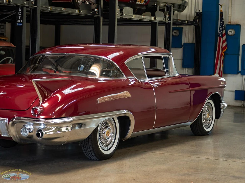 1957 Cadillac Eldorado 3rd Gen - Image 26 of 31