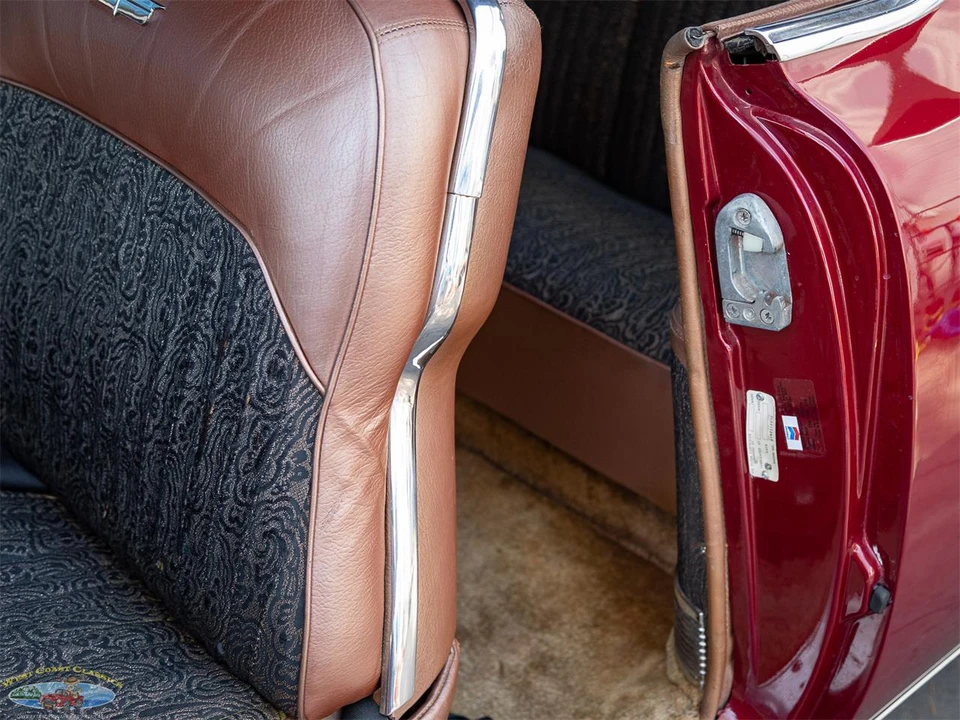 1957 Cadillac Eldorado 3rd Gen - Image 31 of 31