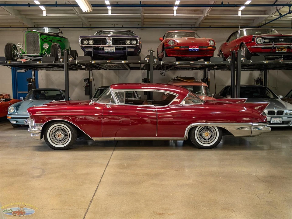 1957 Cadillac Eldorado 3rd Gen - Image 6 of 31