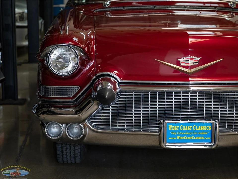 1957 Cadillac Eldorado 3rd Gen - Image 14 of 31
