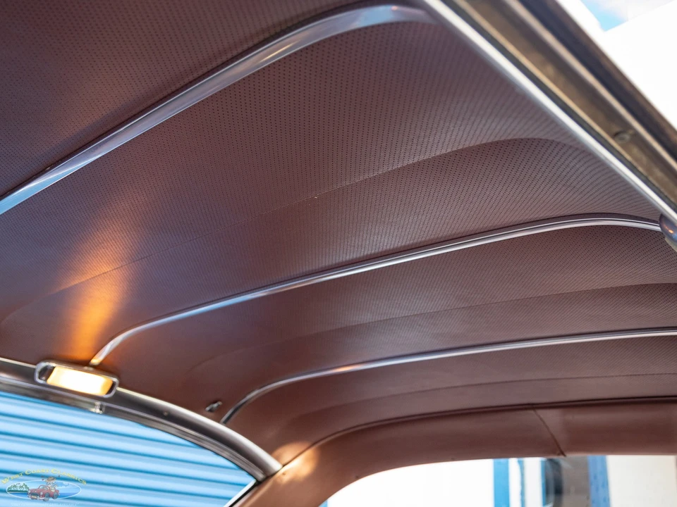 1957 Cadillac Eldorado 3rd Gen - Image 31 of 31
