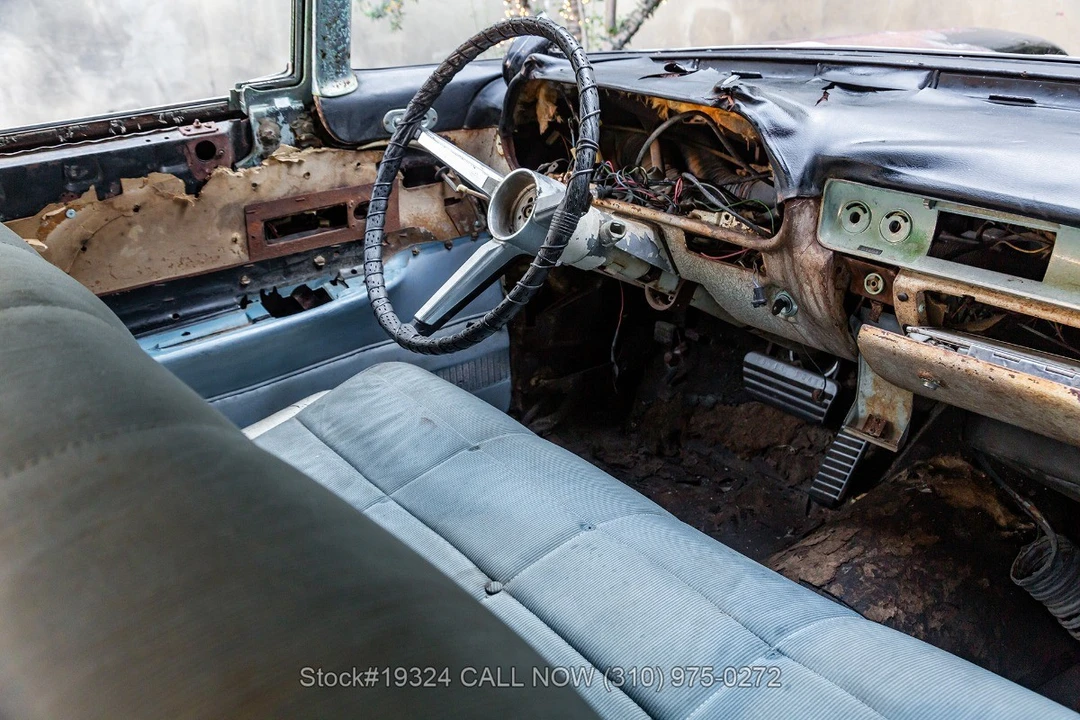 1957 Cadillac Eldorado 3rd Gen - Image 21 of 31