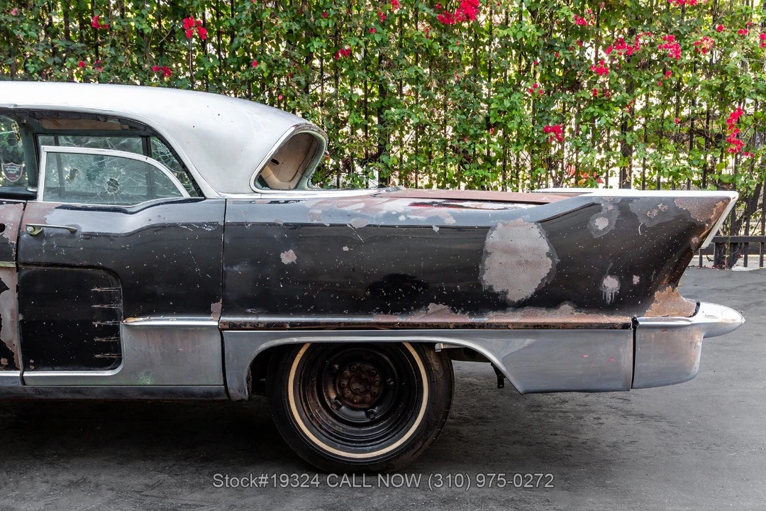 1957 Cadillac Eldorado 3rd Gen - Image 13 of 31