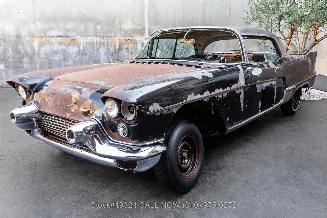 1957 Cadillac Eldorado 3rd Gen - Image 8 of 31