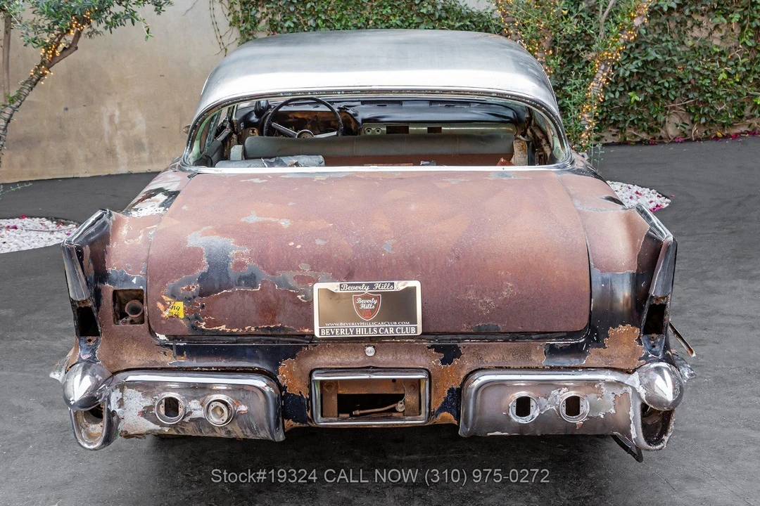 1957 Cadillac Eldorado 3rd Gen - Image 6 of 31