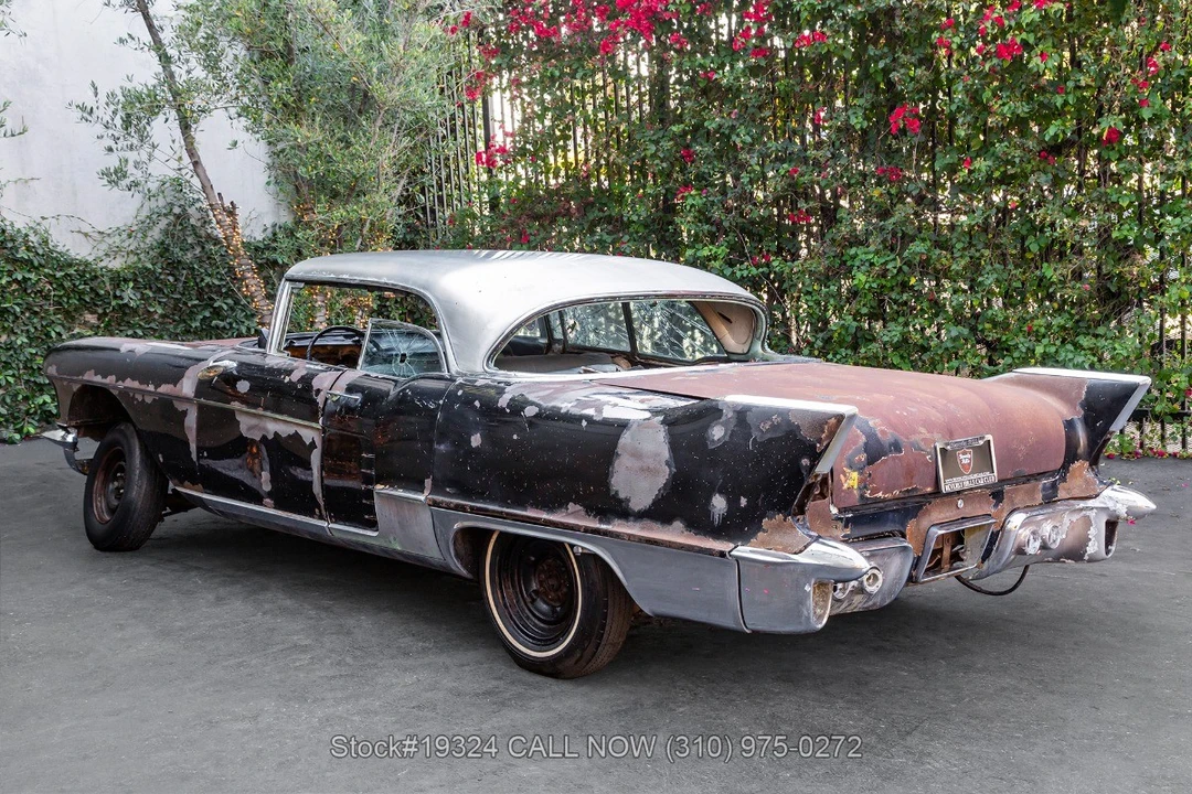 1957 Cadillac Eldorado 3rd Gen - Image 7 of 31