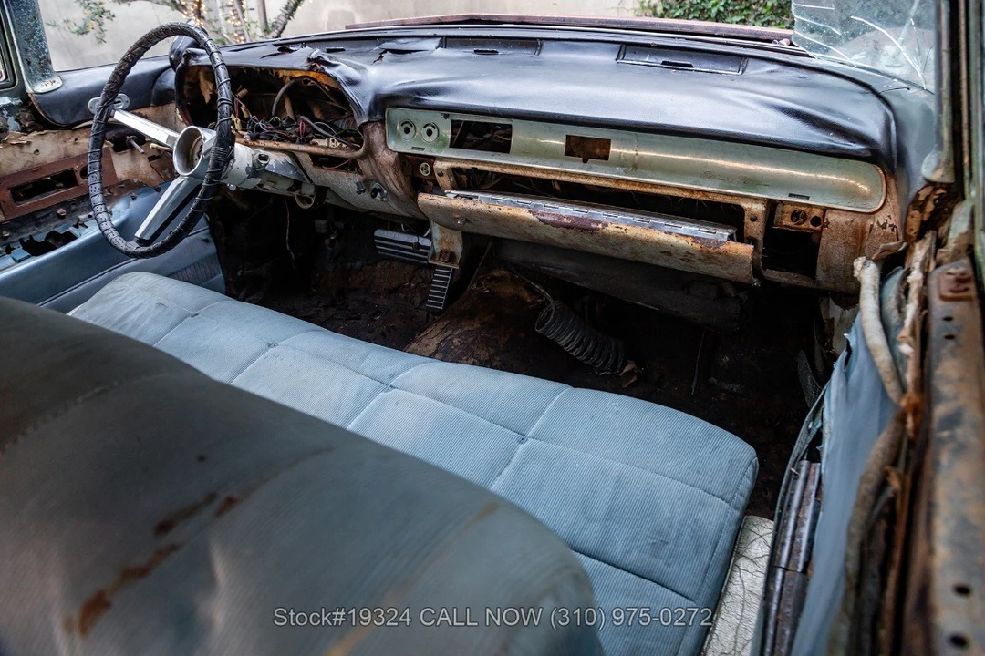 1957 Cadillac Eldorado 3rd Gen - Image 20 of 31