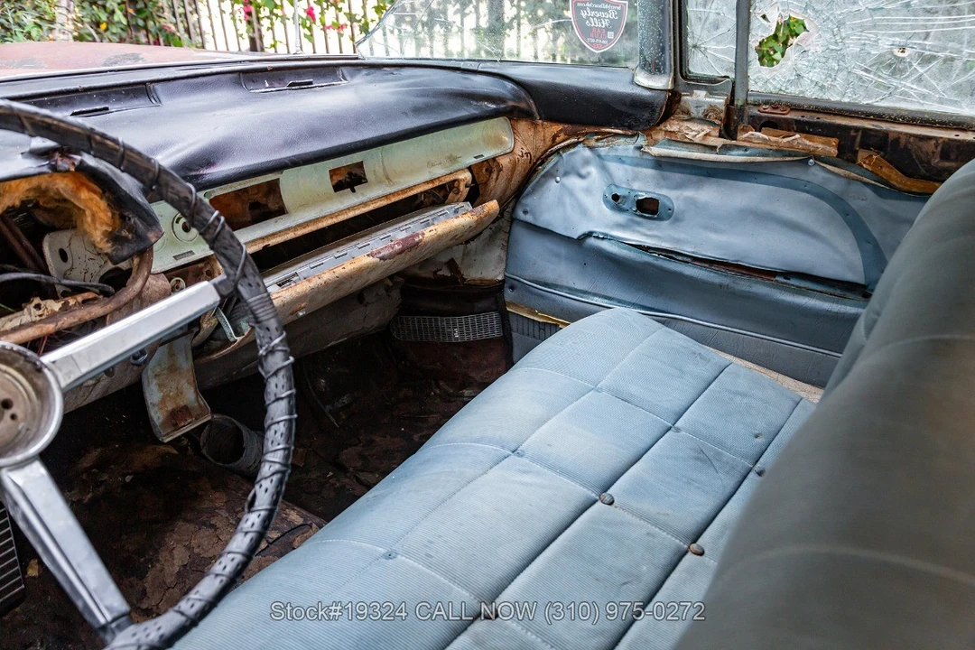 1957 Cadillac Eldorado 3rd Gen - Image 16 of 31
