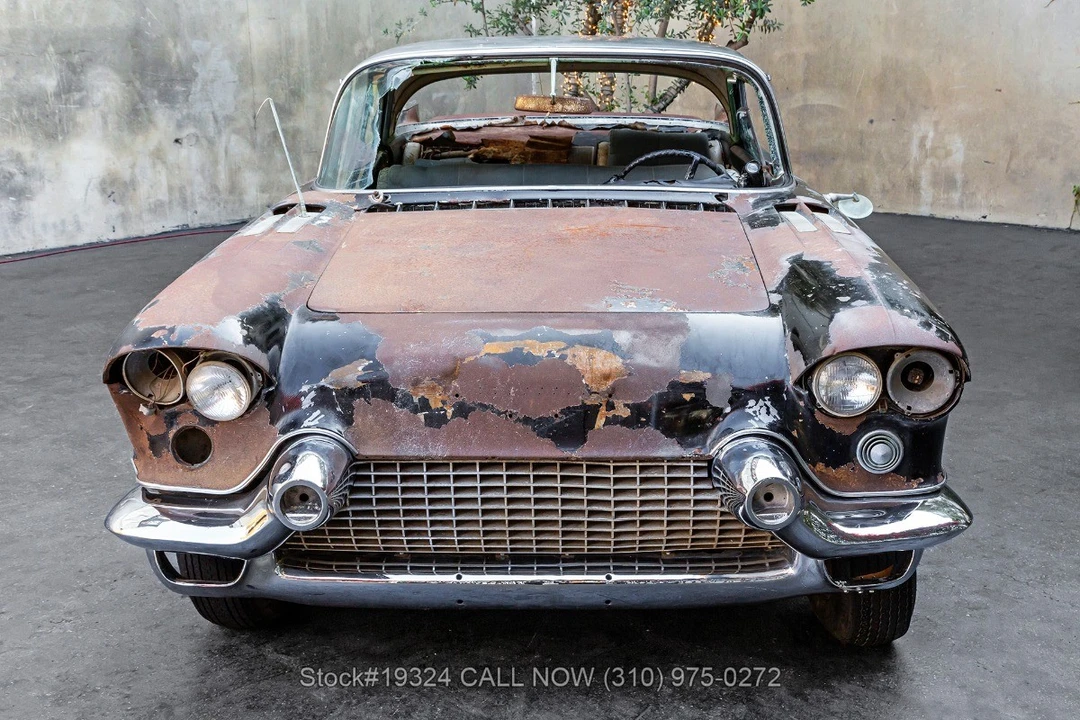 1957 Cadillac Eldorado 3rd Gen - Image 2 of 31
