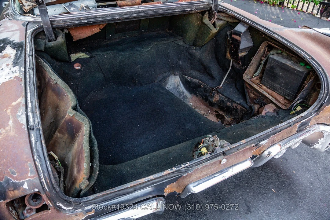 1957 Cadillac Eldorado 3rd Gen - Image 23 of 31