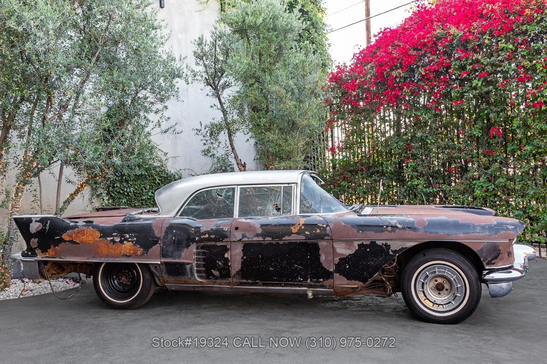 1957 Cadillac Eldorado 3rd Gen - Image 3 of 31