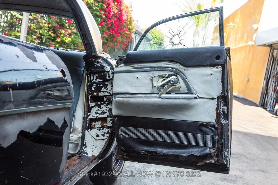 1957 Cadillac Eldorado 3rd Gen - Image 22 of 31