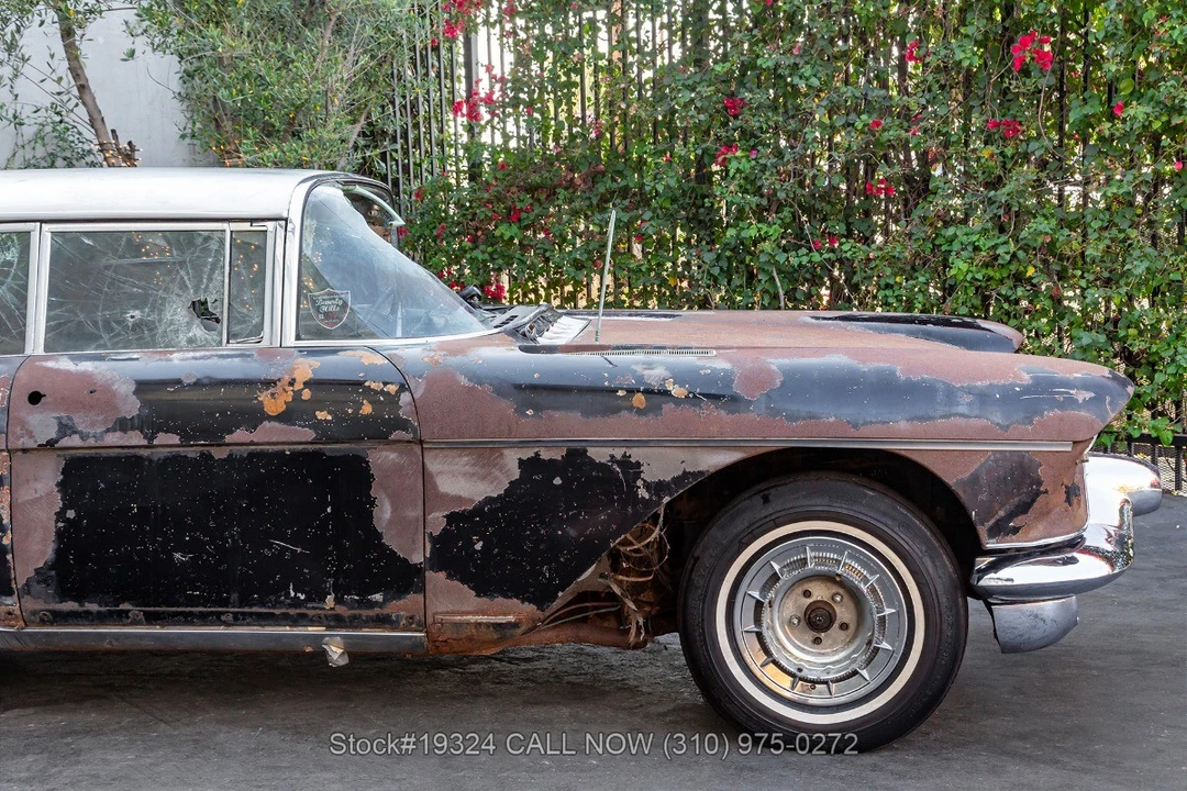 1957 Cadillac Eldorado 3rd Gen - Image 10 of 31