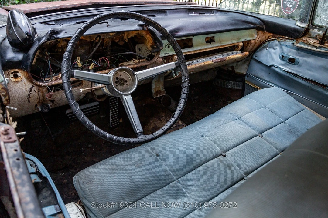 1957 Cadillac Eldorado 3rd Gen - Image 15 of 31