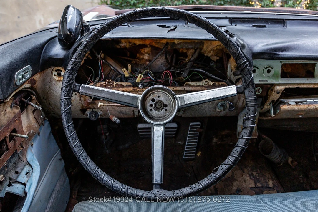 1957 Cadillac Eldorado 3rd Gen - Image 17 of 31