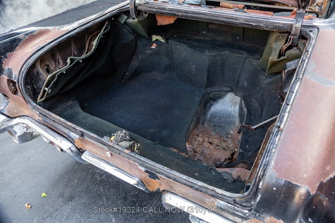 1957 Cadillac Eldorado 3rd Gen - Image 25 of 31