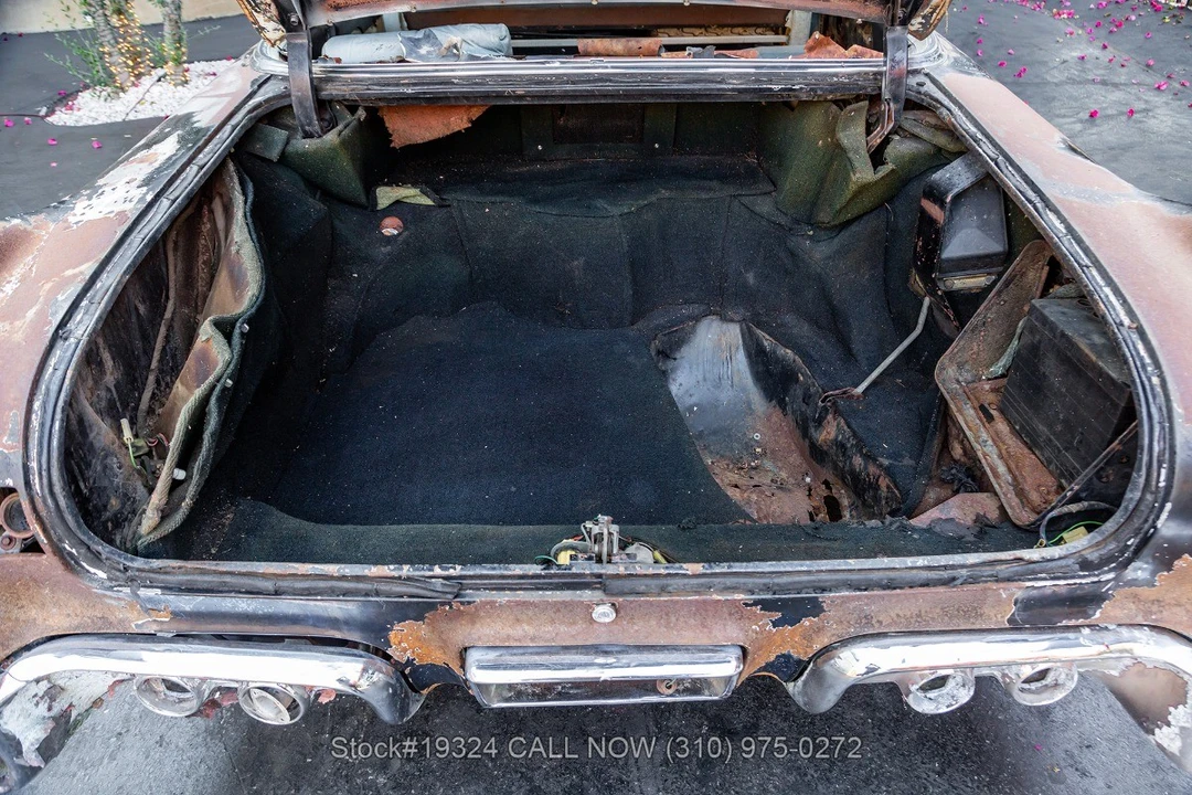 1957 Cadillac Eldorado 3rd Gen - Image 24 of 31