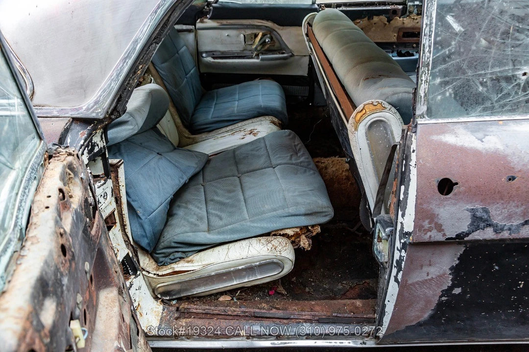 1957 Cadillac Eldorado 3rd Gen - Image 19 of 31