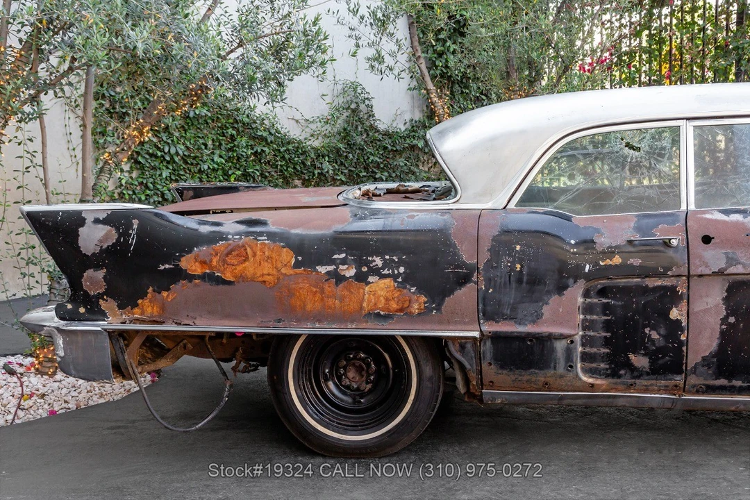 1957 Cadillac Eldorado 3rd Gen - Image 11 of 31