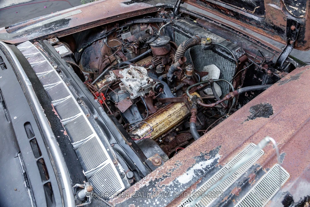 1957 Cadillac Eldorado 3rd Gen - Image 29 of 31