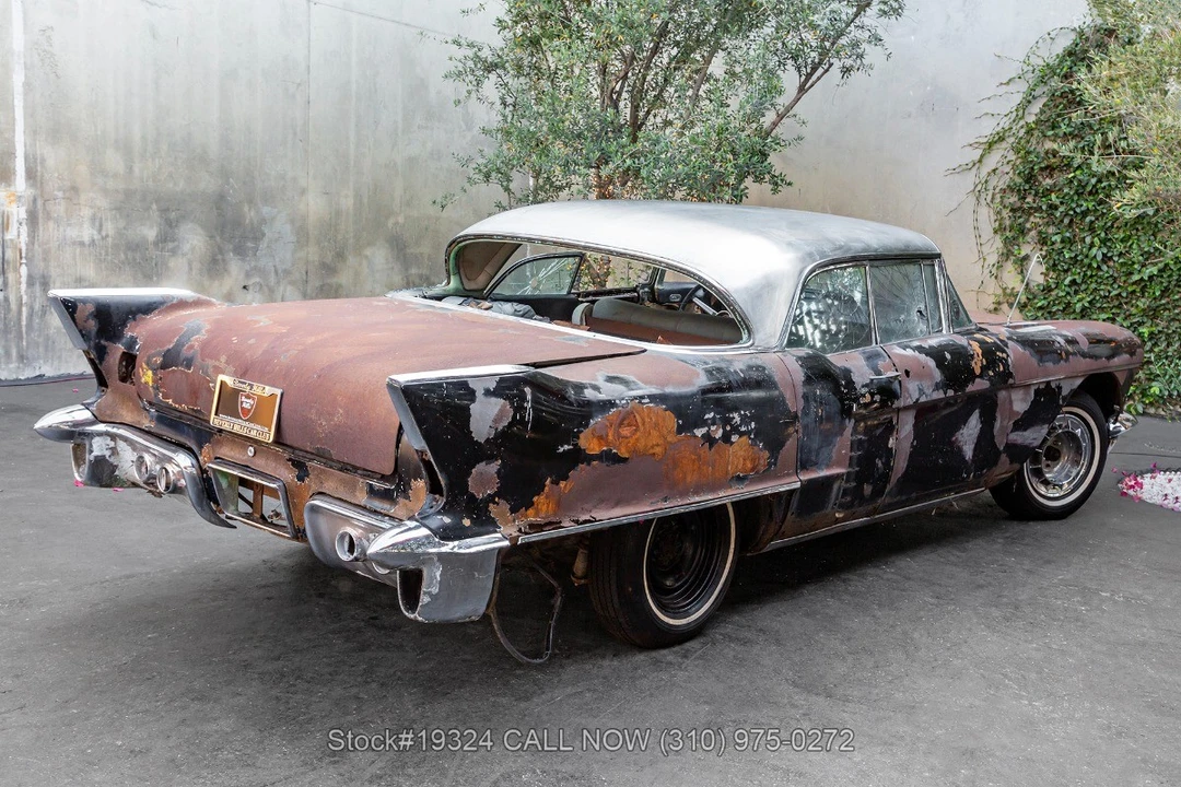 1957 Cadillac Eldorado 3rd Gen - Image 4 of 31
