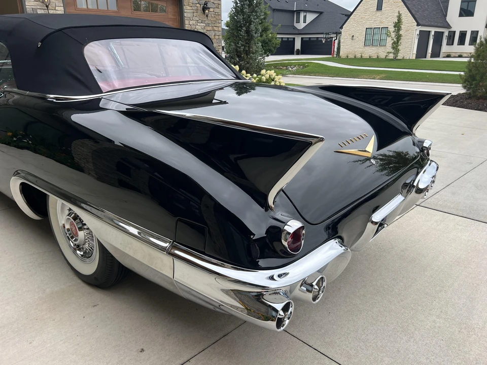 1957 Cadillac Eldorado 3rd Gen - Image 25 of 31
