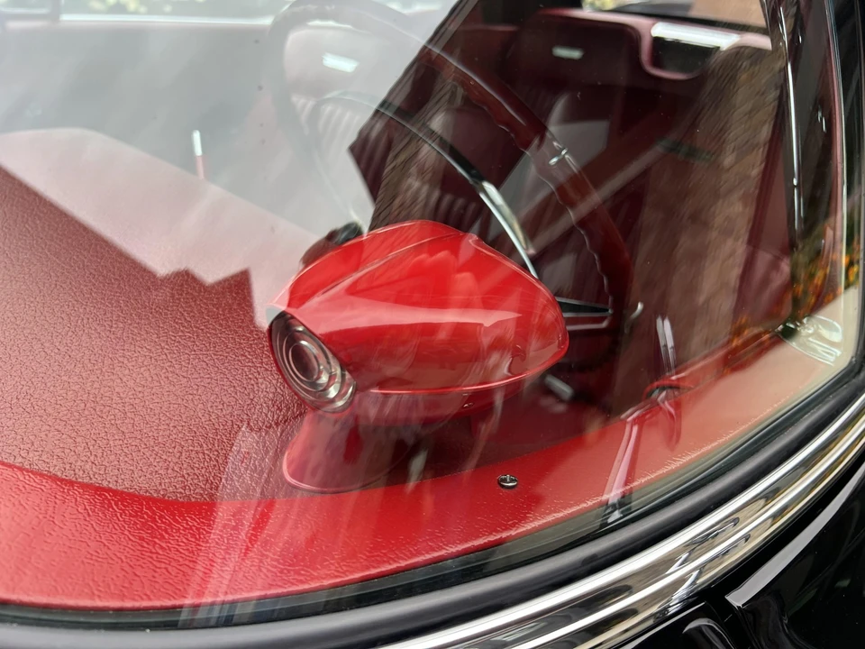 1957 Cadillac Eldorado 3rd Gen - Image 26 of 31