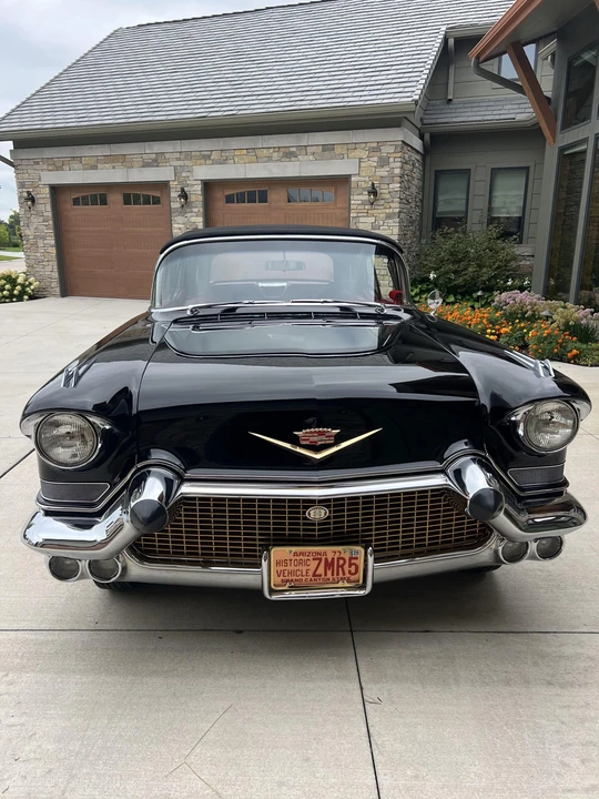 1957 Cadillac Eldorado 3rd Gen - Image 3 of 31